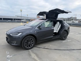 Tesla Model X 75D - 25500 € / 49873.67 лв. - 73153884 5