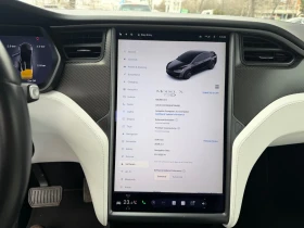 Tesla Model X 75D - 25500 € / 49873.67 лв. - 73153884 14