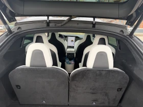 Tesla Model X 75D - 25500 € / 49873.67 лв. - 73153884 10