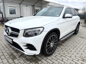 Mercedes-Benz GLC 250 9G tronic