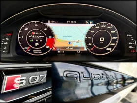 Audi SQ7 V8T* Quattro* TDI* Лизинг - 35900 € / 70214.30 лв. - 69081354 17