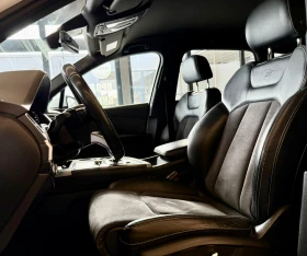 Audi SQ7 V8T* Quattro* TDI* Лизинг - 35900 € / 70214.30 лв. - 69081354 7
