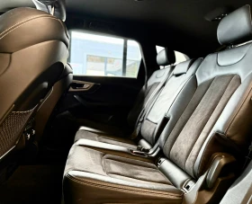 Audi SQ7 V8T* Quattro* TDI* Лизинг - 35900 € / 70214.30 лв. - 69081354 8