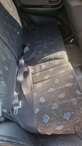 Ford Maverick - 2100 € / 4107.24 лв. - 28608073 7