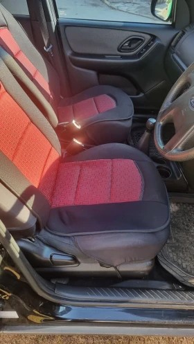 Ford Maverick - 2100 € / 4107.24 лв. - 28608073 8