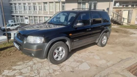 Ford Maverick - 2100 € / 4107.24 лв. - 28608073 2