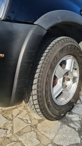 Ford Maverick - 2100 € / 4107.24 лв. - 28608073 13