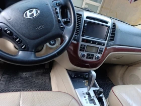 Hyundai Santa fe - 4990 € / 9759.59 лв. - 13856243 5