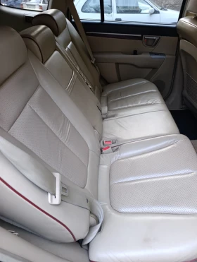 Hyundai Santa fe - 4990 € / 9759.59 лв. - 13856243 7