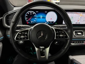 Mercedes-Benz GLE 4MATIC* АвтоКредит* (ЦЕНА ДО БГ) | Auto.bg — изображение 15