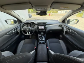 Nissan Qashqai 1.2 DIG-T* 122 605KM* SERVICE BOOK* COC* KTEO*  | Mobile.bg � ����� ������ 11
