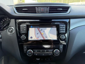 Nissan Qashqai 1.2 DIG-T* 122 605KM* SERVICE BOOK* COC* KTEO*  | Mobile.bg � ����� ������ 13