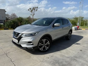 ������ Nissan Qashqai