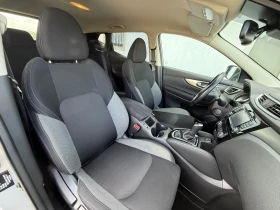 Nissan Qashqai 1.2 DIG-T* 122 605KM* SERVICE BOOK* COC* KTEO*  | Mobile.bg � ����� ������ 9