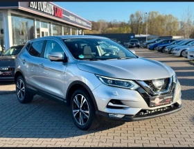 Nissan Qashqai COMING SOON* 1.2 DIG-T* EURO 6* 123 000KM* COC* KT - 13500 € / 26403.70 лв. - 51593036 3
