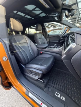 Audi Q8 55TFSI Progressiv S-Line | Mobile.bg � ����� ������ 13