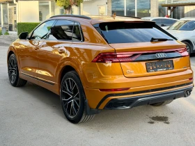 Audi Q8 55TFSI Progressiv S-Line | Mobile.bg � ����� ������ 6