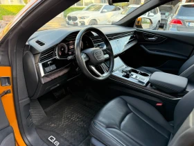 Audi Q8 55TFSI Progressiv S-Line | Mobile.bg � ����� ������ 8