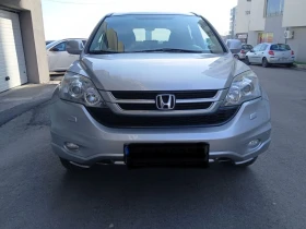 ����� �� �������� �� Honda Cr-v 2.2 I-DTEC