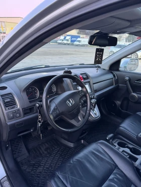 Honda Cr-v 2.2 I-DTEC | Mobile.bg � ����� ������ 7