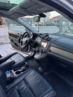 Honda Cr-v 2.2 I-DTEC | Mobile.bg � ����� ������ 10