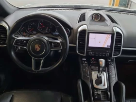 Porsche Cayenne AWD/CARFAX/�������/��������/2 �����  | Mobile.bg � ����� ������ 9