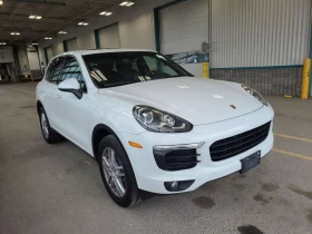 Porsche Cayenne AWD/CARFAX/Подгрев/Панорама/2 ключа 