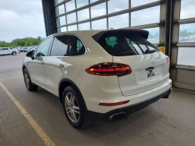 Porsche Cayenne AWD/CARFAX/�������/��������/2 �����  | Mobile.bg � ����� ������ 4