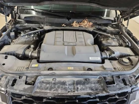 Land Rover Range Rover Sport HSE DYNAMIC| ОБДУХВАНЕ| ПАМЕТ| 2 КЛЮЧА|  | Auto.bg — изображение 16