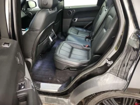 Land Rover Range Rover Sport HSE DYNAMIC| ОБДУХВАНЕ| ПАМЕТ| 2 КЛЮЧА|  | Auto.bg — изображение 12