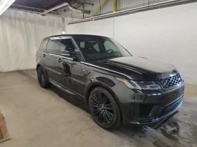 Land Rover Range Rover Sport HSE DYNAMIC| ОБДУХВАНЕ| ПАМЕТ| 2 КЛЮЧА|  | Auto.bg — изображение 2