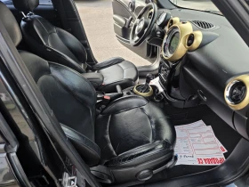 Mini Countryman Sd, 4�4, navi, ����, ��������� | Mobile.bg � ����� ������ 9