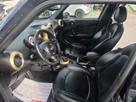 Mini Countryman Sd, 4�4, navi, ����, ��������� | Mobile.bg � ����� ������ 11