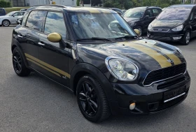 ����� �� �������� �� Mini Countryman Sd, 4�4, navi, ����, ���������