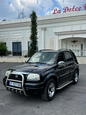 Suzuki Grand vitara | Mobile.bg � ����� ������ 3