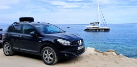 Nissan Qashqai - 8700 € - 78589794 12