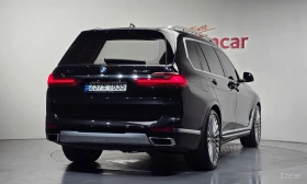 BMW X7 xDrive 40i Design Pure Excellence 6-Seater | Auto.bg — изображение 2
