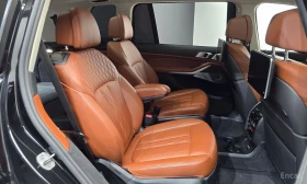 BMW X7 xDrive 40i Design Pure Excellence 6-Seater | Auto.bg — изображение 11