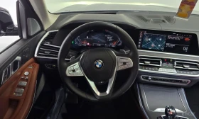 BMW X7 xDrive 40i Design Pure Excellence 6-Seater | Auto.bg — изображение 14