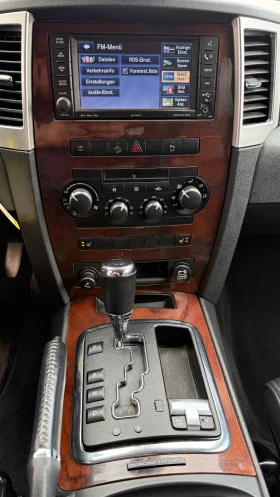 Jeep Grand cherokee 3.0crd facelift  | Auto.bg — изображение 11