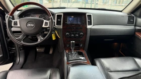 Jeep Grand cherokee 3.0crd facelift  | Auto.bg — изображение 10