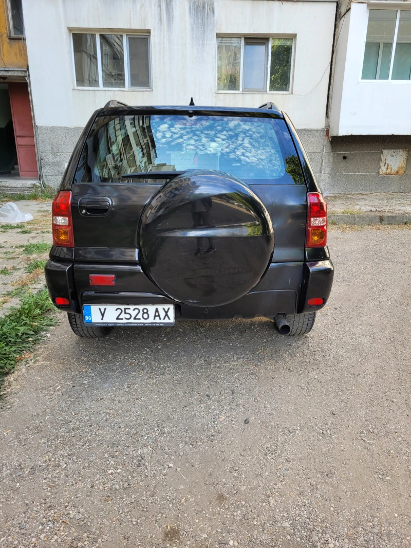 Toyota Rav4, снимка 2 - Автомобили и джипове - 43024612