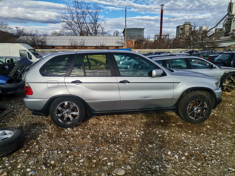 BMW X5 X5-E53, снимка 2 - Автомобили и джипове - 47681595