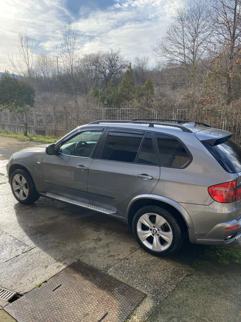 BMW X5 3.0 si, снимка 7 - Автомобили и джипове - 48646876