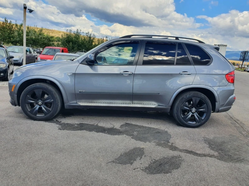 BMW X5, снимка 12 - Автомобили и джипове - 48383345