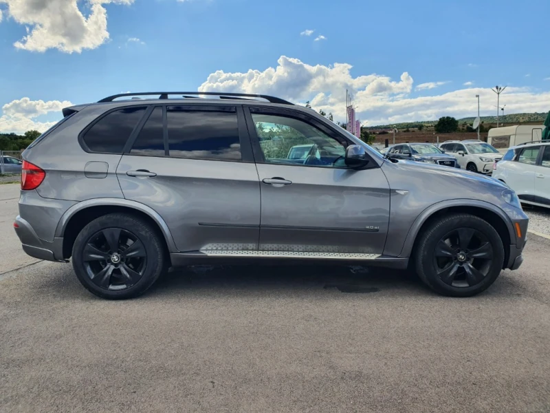 BMW X5 3.0 si, снимка 16 - Автомобили и джипове - 48646876