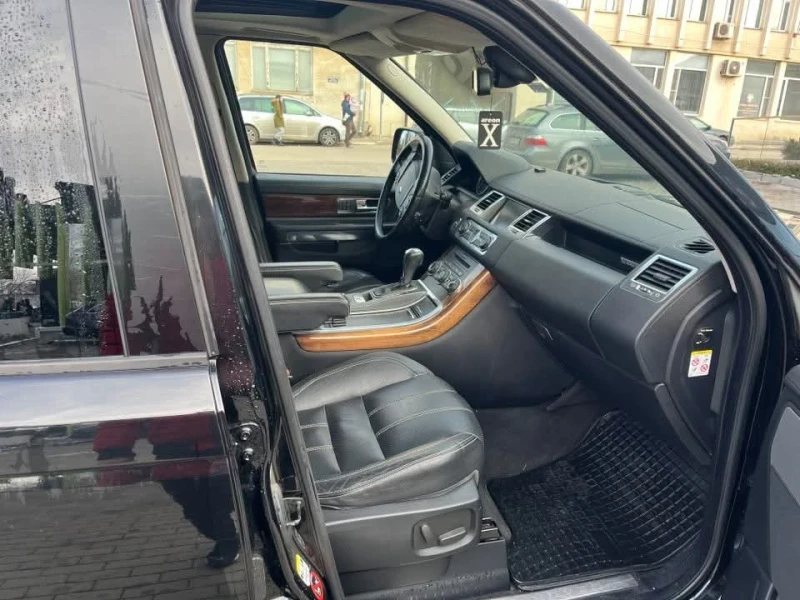 Land Rover Range Rover Sport 3000, снимка 3 - Автомобили и джипове - 48969234