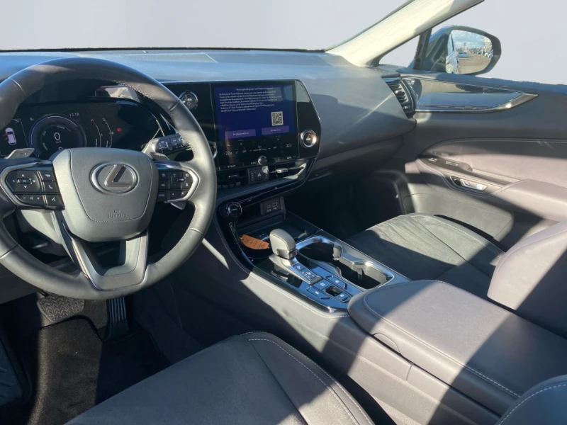 Lexus NX 350h NAVI CAMERA , снимка 6 - Автомобили и джипове - 49266073