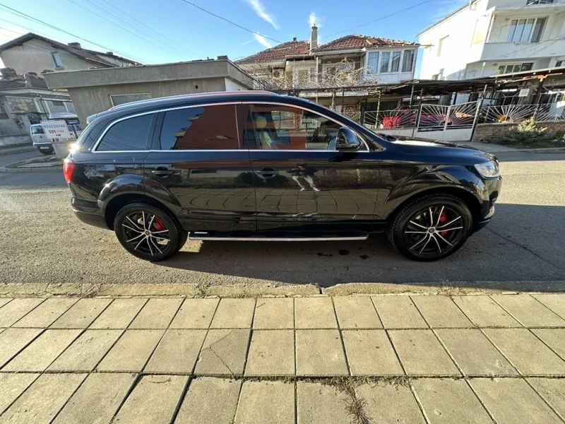 Audi Q7, снимка 2 - Автомобили и джипове - 49528056