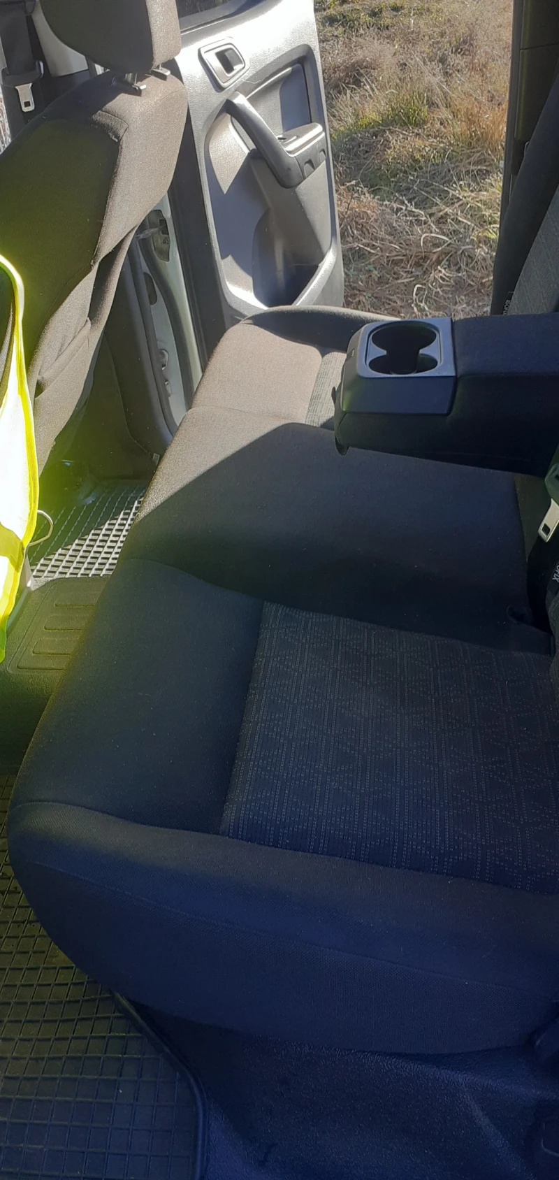 Ford Ranger, снимка 10 - Автомобили и джипове - 52295568